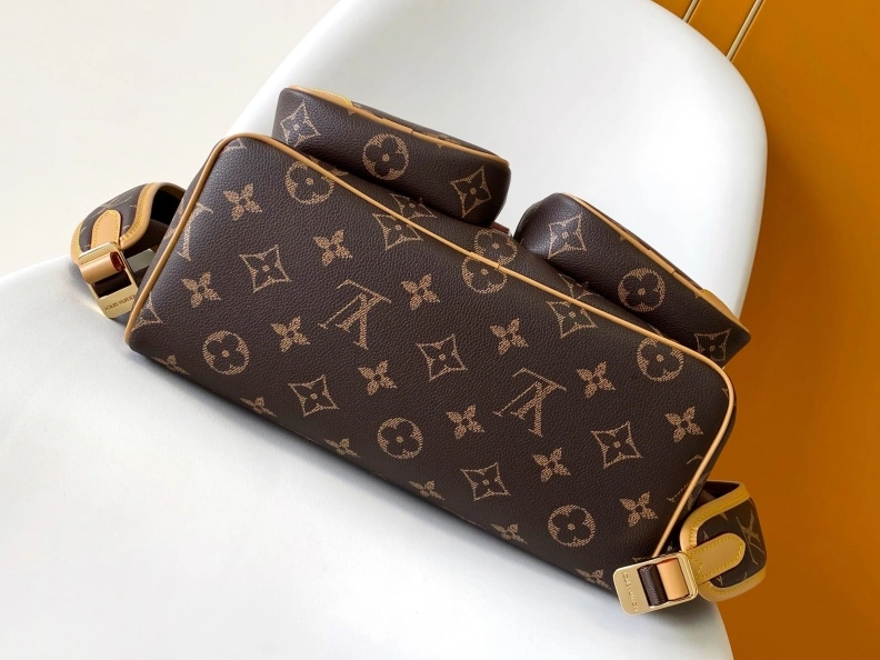 LX Backpacks GoAnywhere 11952