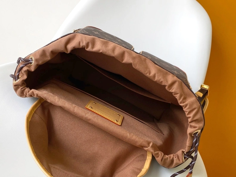 LX Backpacks GoAnywhere 11952