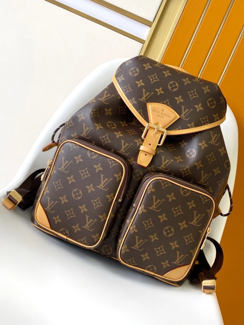 StreetReady LX Backpacks 11945