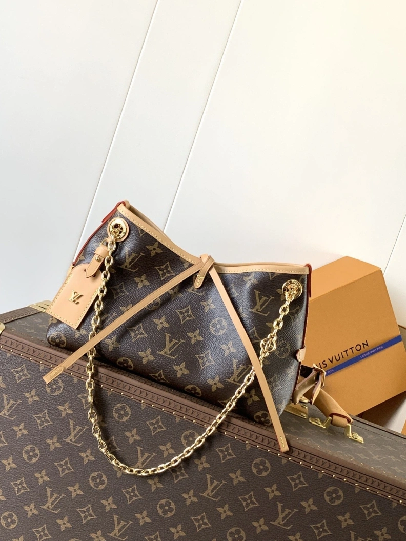 LX Satchel Bags WellDesigned 11195