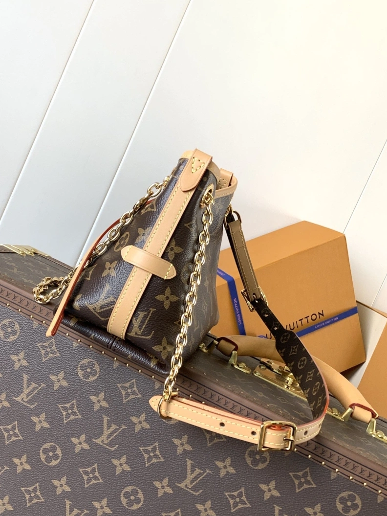 LX Satchel Bags WellDesigned 11195