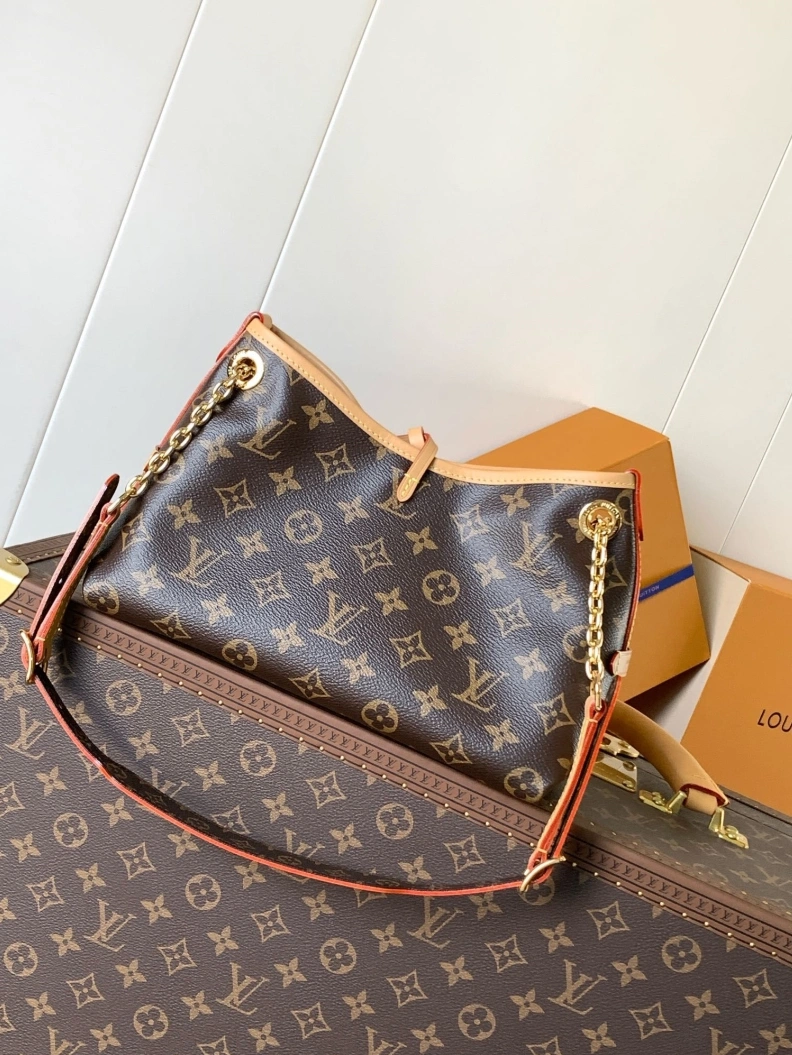 LX Satchel Bags WellDesigned 11195