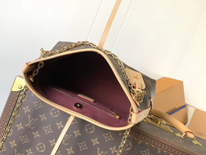 LX Satchel Bags WellDesigned 11195