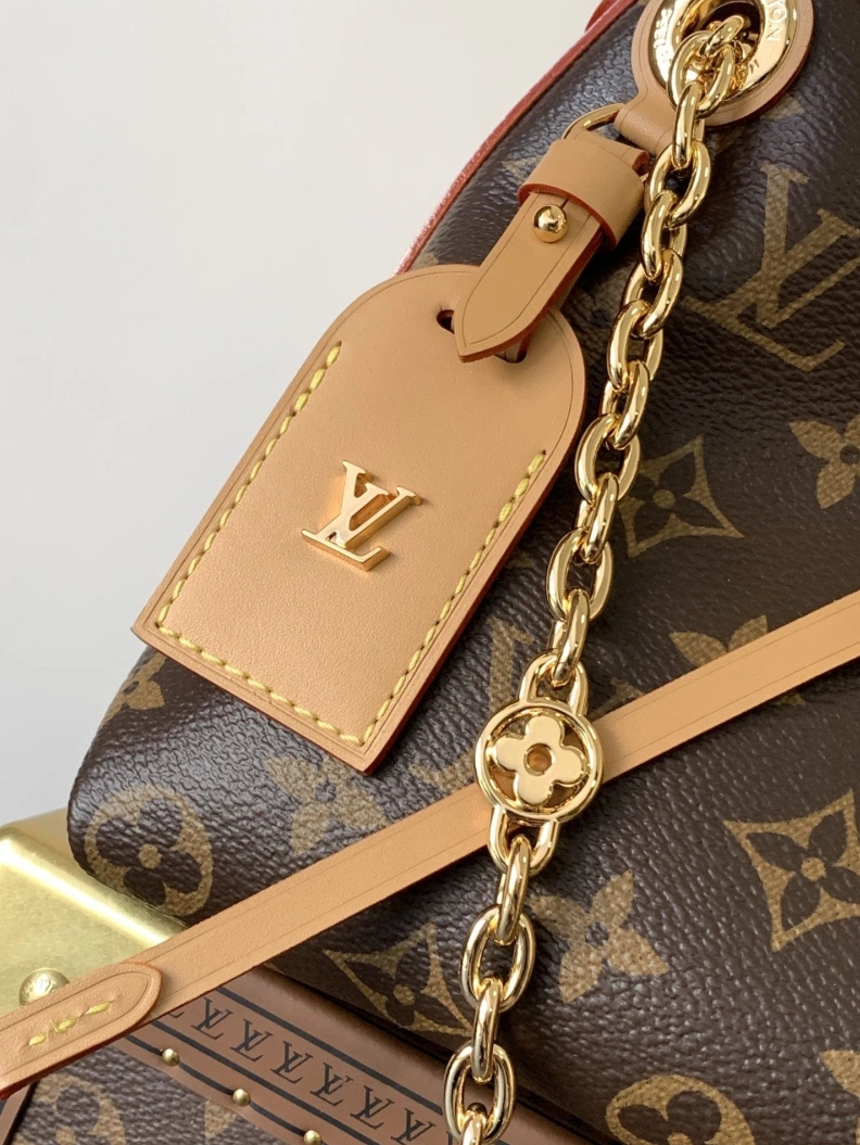 LX Satchel Bags WellDesigned 11195