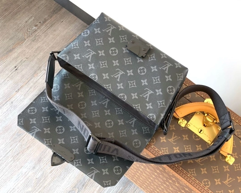 Unique LX Satchel Bags 11189