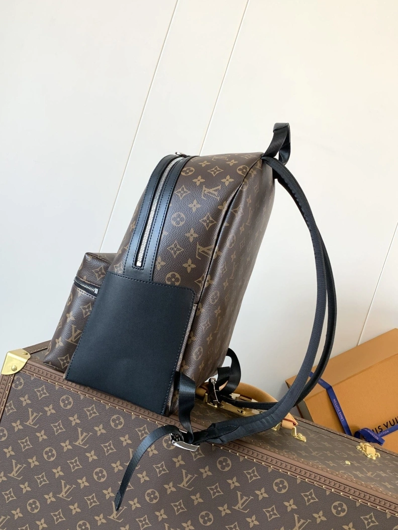 LX Backpacks Stylish 11935