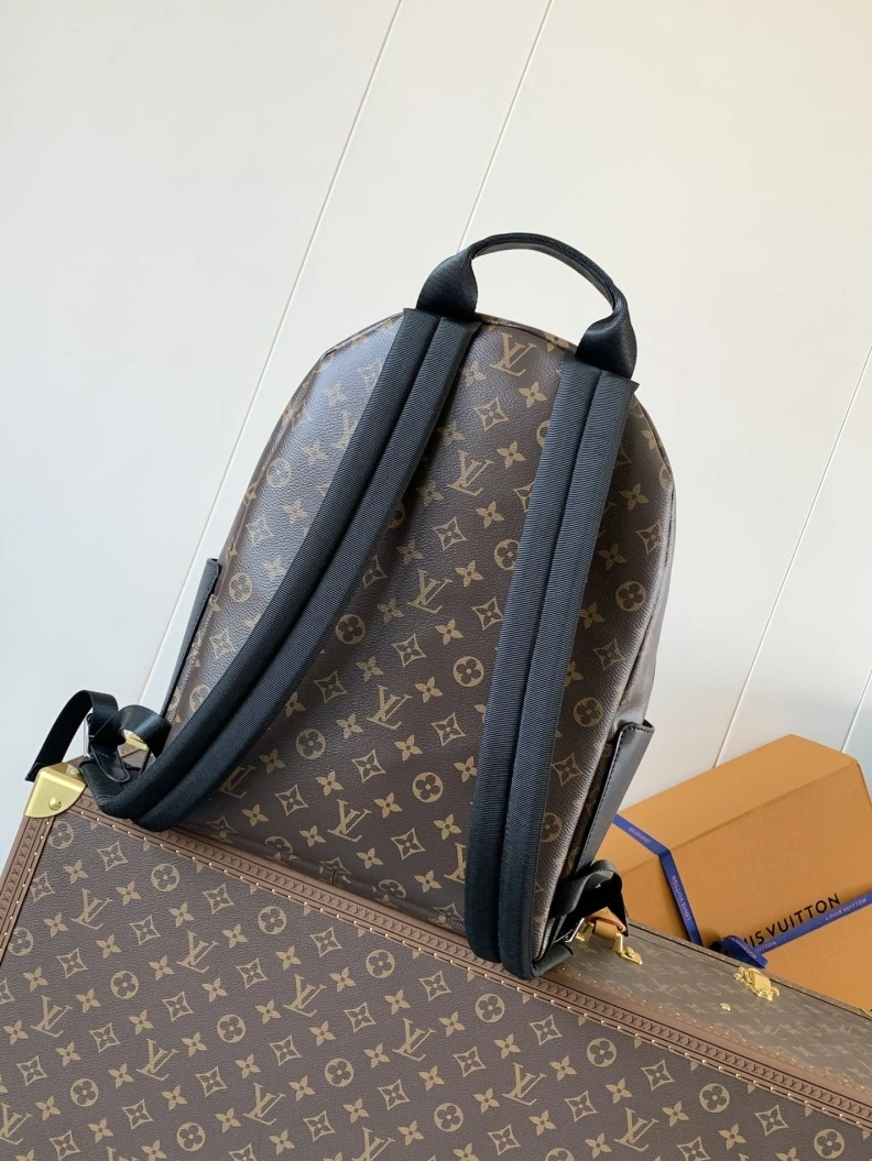 LX Backpacks Stylish 11935