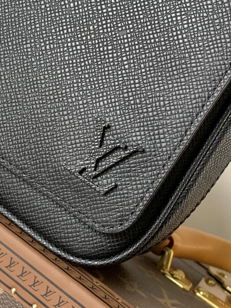 Fashionable LX Satchel Bags 11233