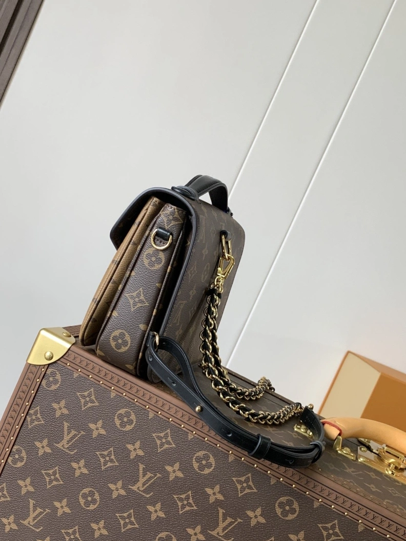 LX Satchel Bags HighQuality 11194