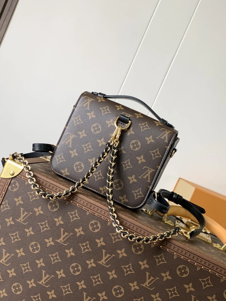 LX Satchel Bags HighQuality 11194