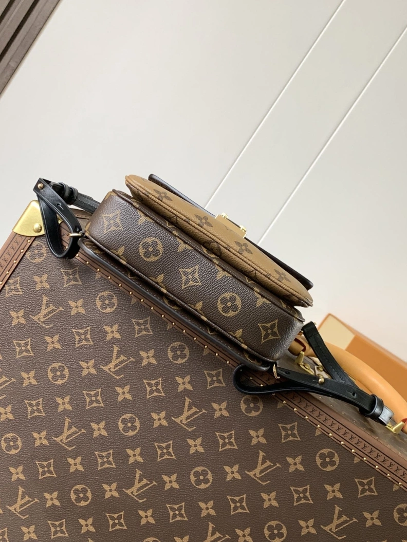 LX Satchel Bags HighQuality 11194