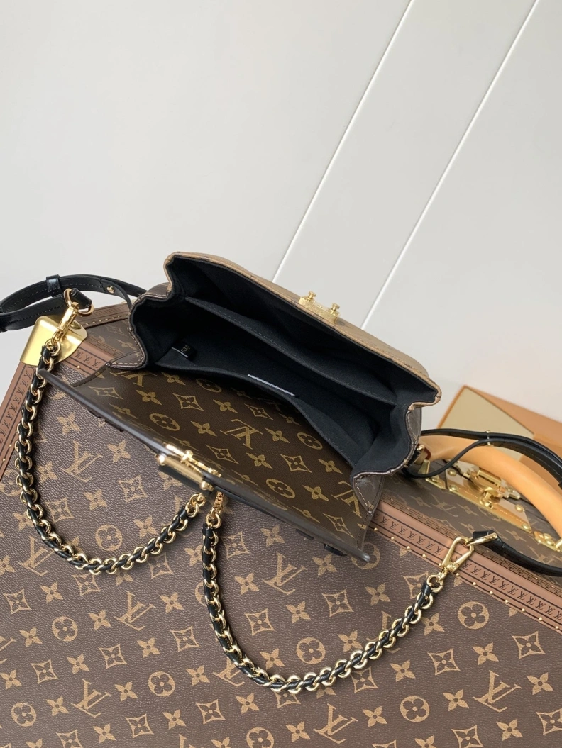 LX Satchel Bags HighQuality 11194