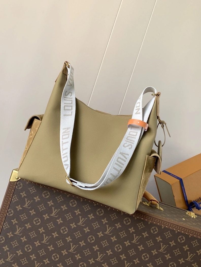 Compact LX Satchel Bags 11229