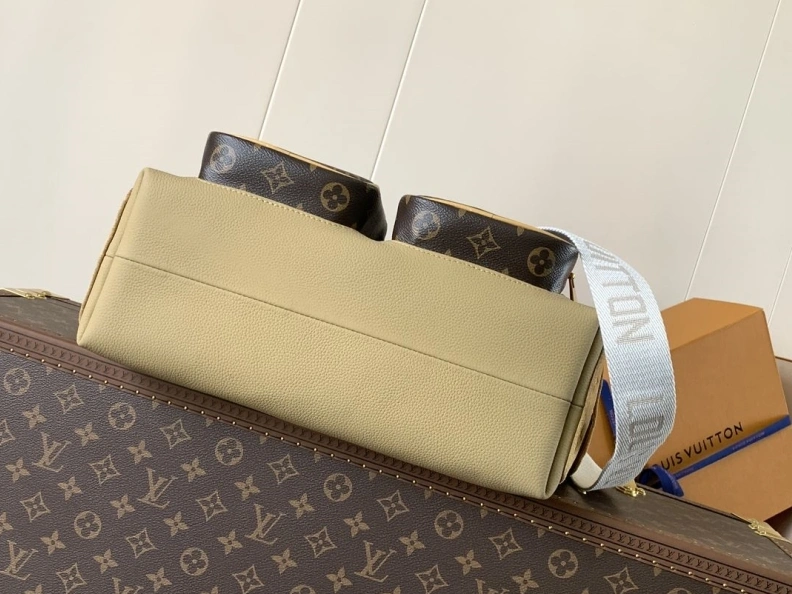 Compact LX Satchel Bags 11229
