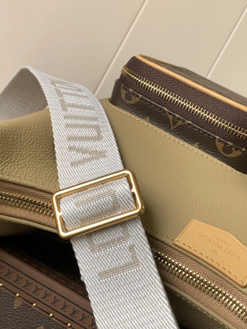 Compact LX Satchel Bags 11229