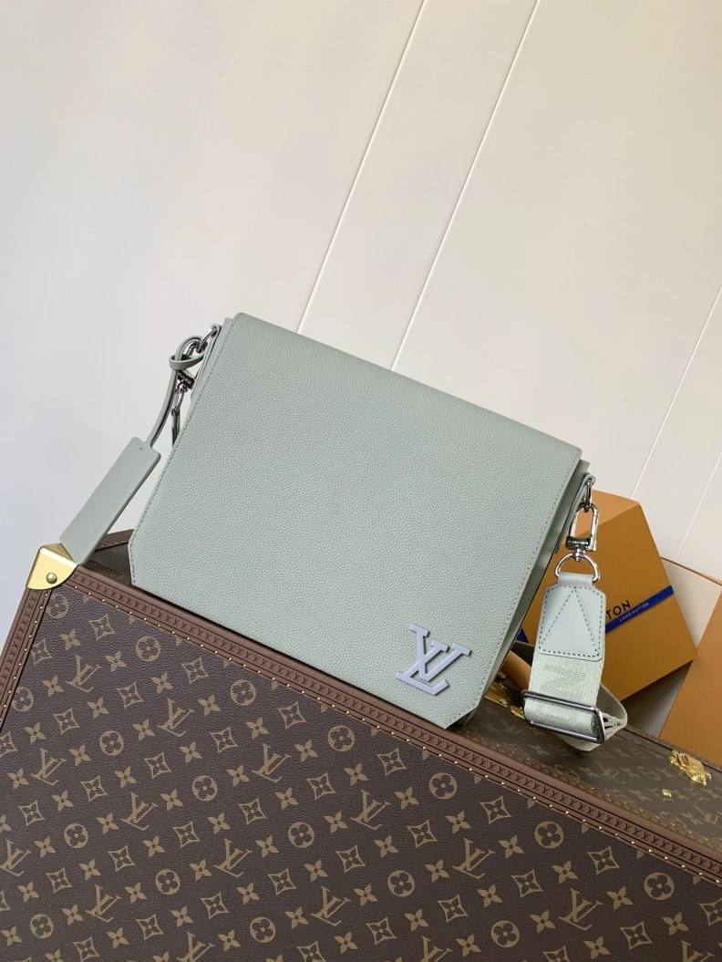 Bright LX Satchel Bags 11231