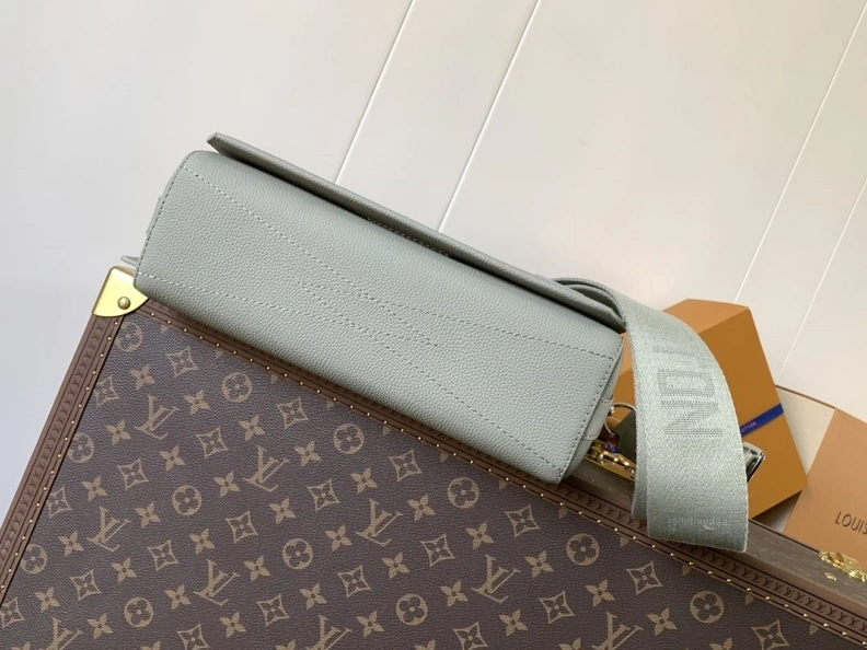 Bright LX Satchel Bags 11231
