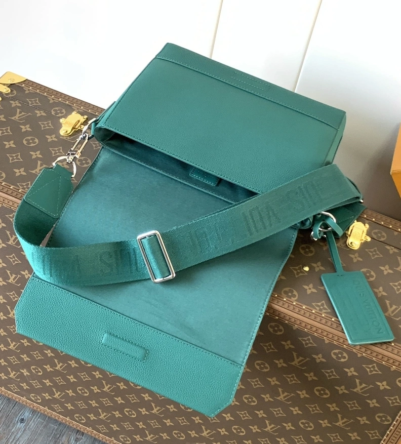 Practical LX Satchel Bags 11186