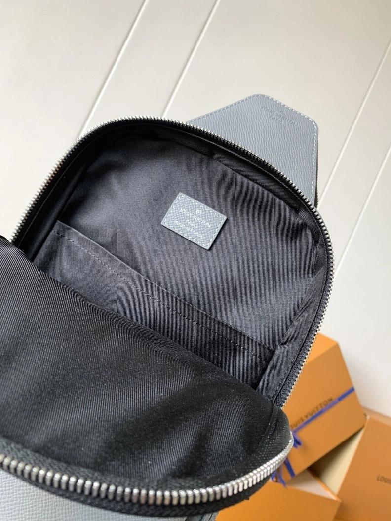 Durable LX Waist & Chest Packs 10447