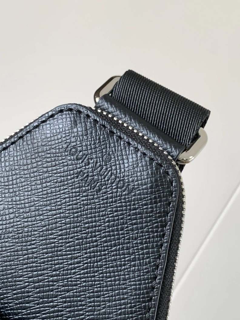 LX Waist & Chest Packs Refined 10420