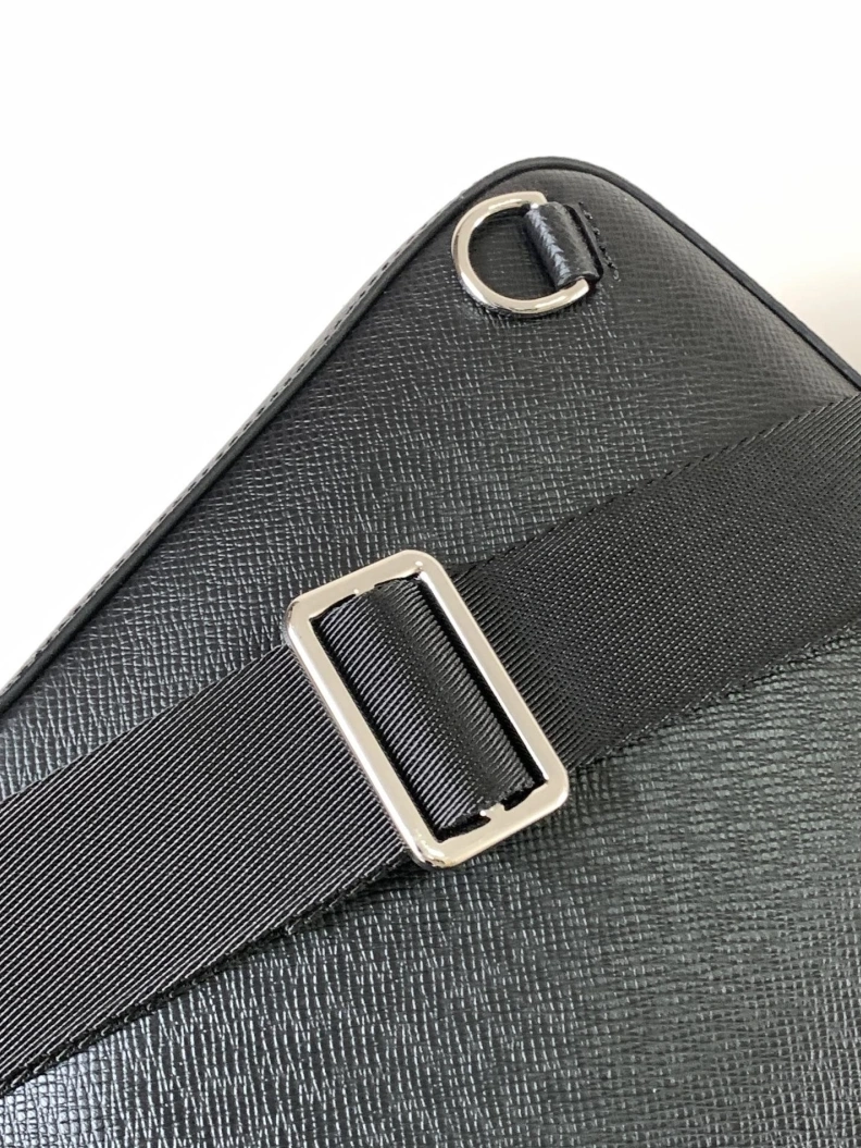 LX Waist & Chest Packs Refined 10420