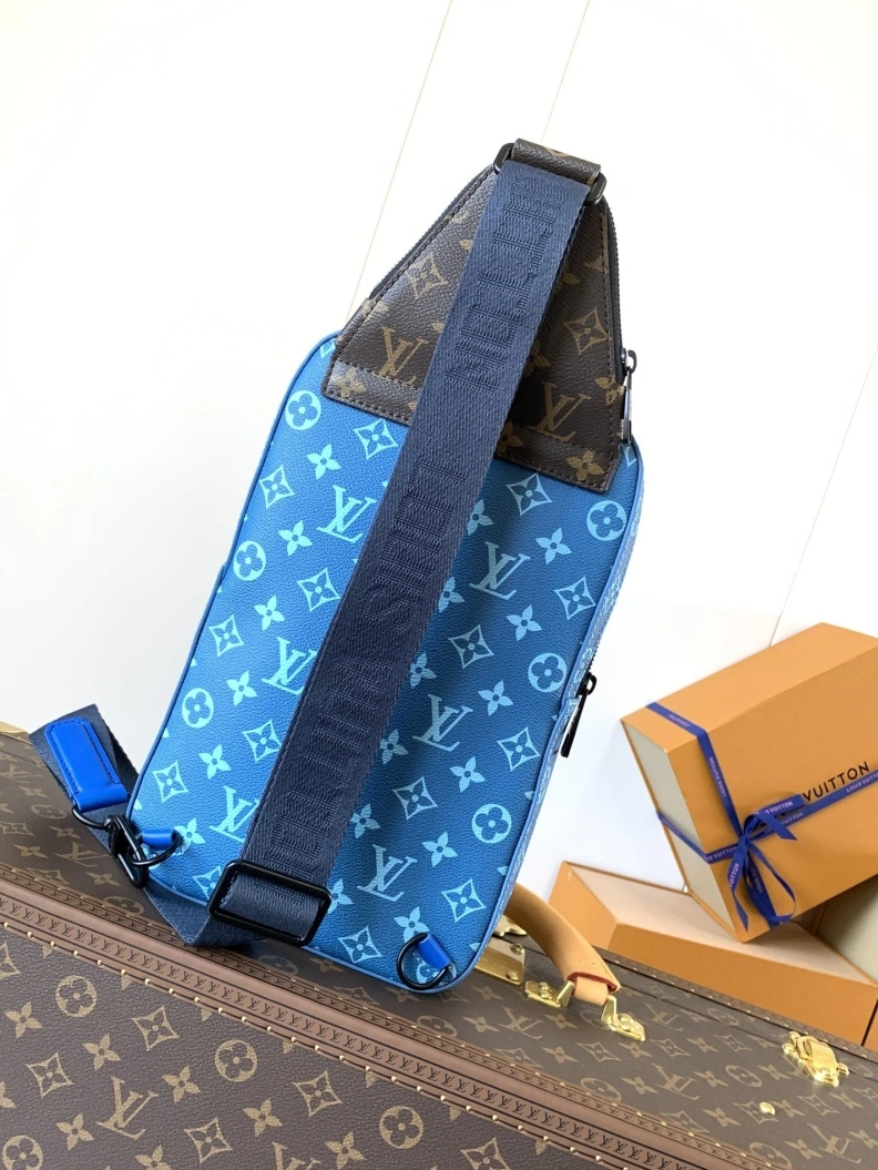 Modern LX Waist & Chest Packs 10446