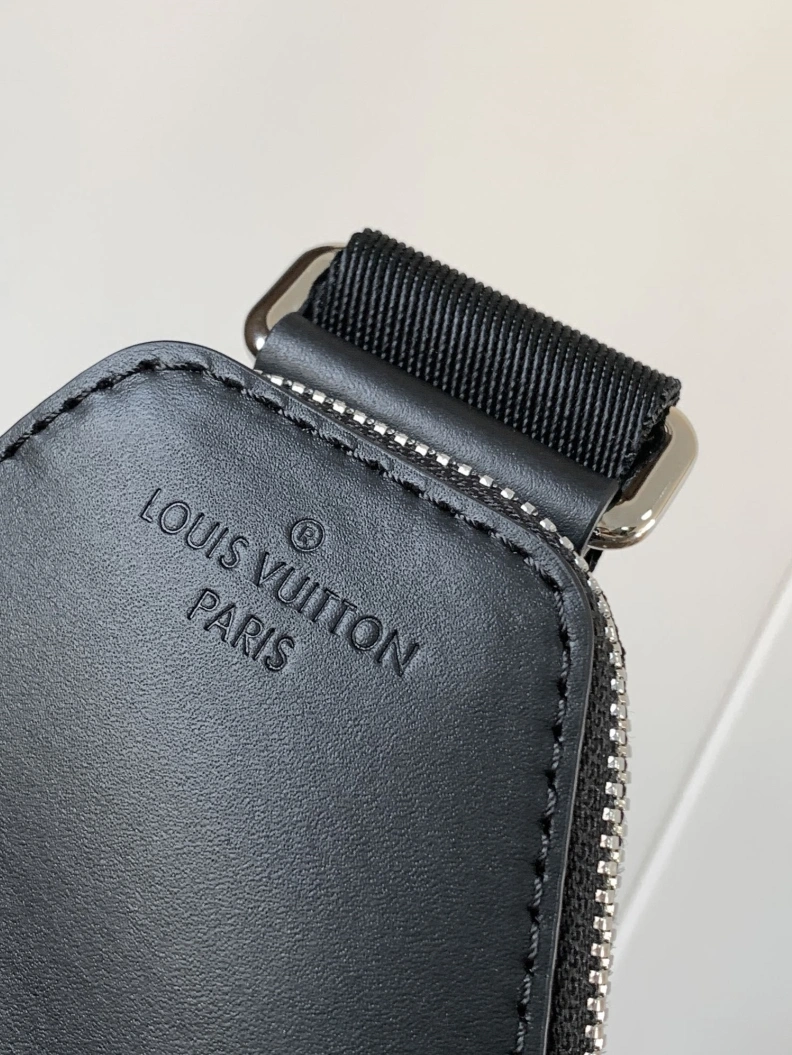 Sleek LX Waist & Chest Packs 10443