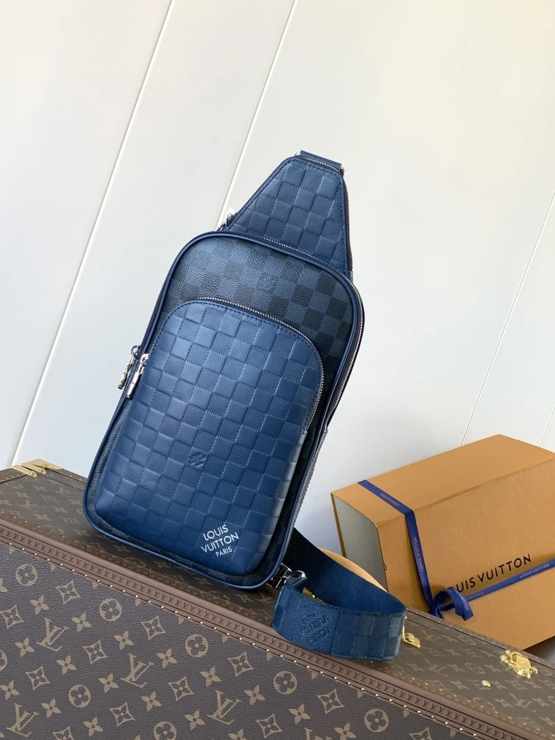 SmartChoice LX Waist & Chest Packs 10435