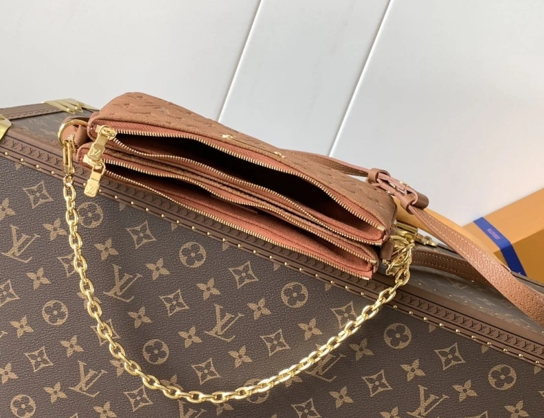 NewStyle LX Satchel Bags 11191