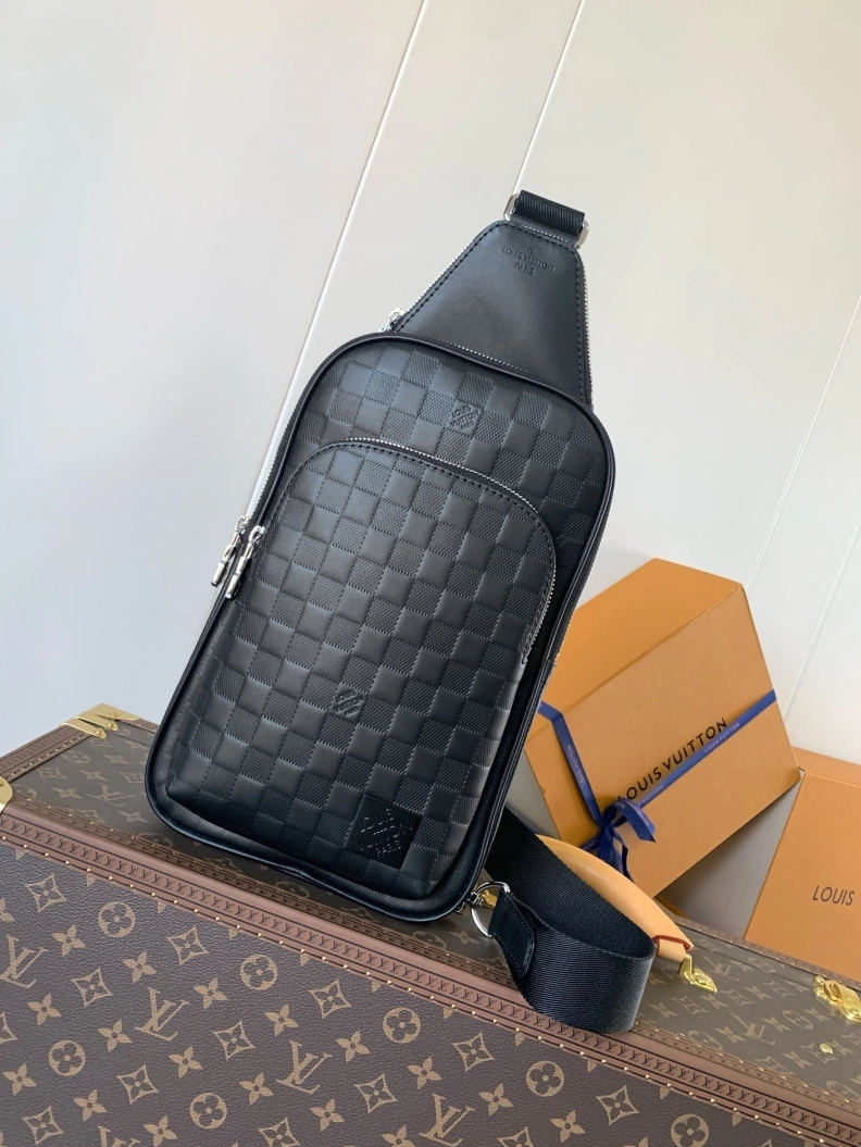 LX Waist & Chest Packs GoAnywhere 10424