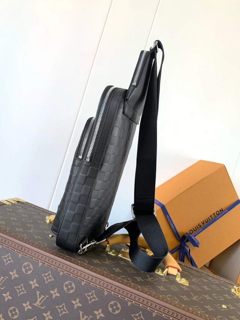 LX Waist & Chest Packs GoAnywhere 10424