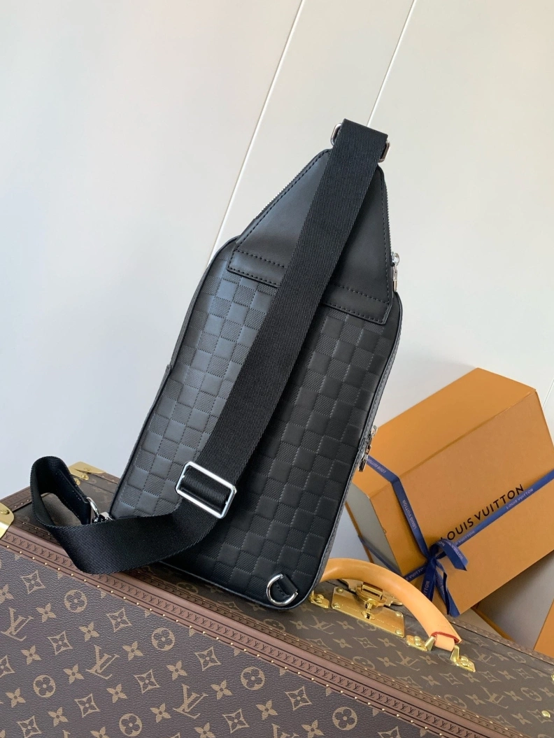 LX Waist & Chest Packs GoAnywhere 10424