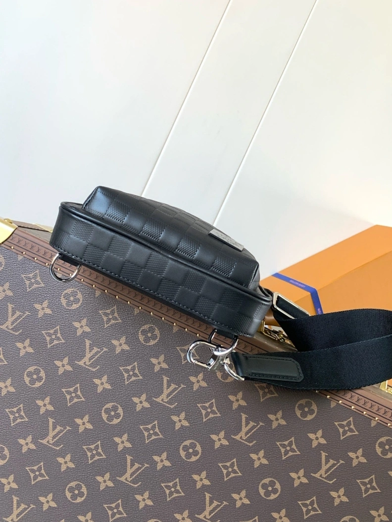 LX Waist & Chest Packs GoAnywhere 10424