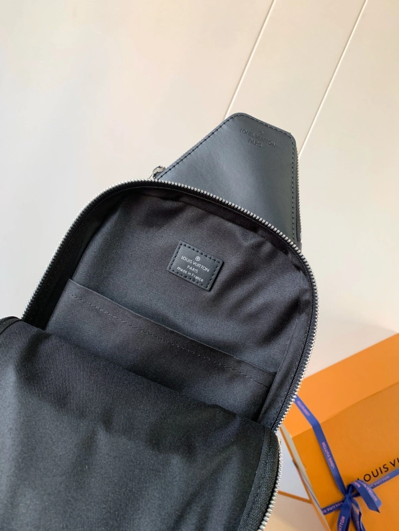 LX Waist & Chest Packs GoAnywhere 10424