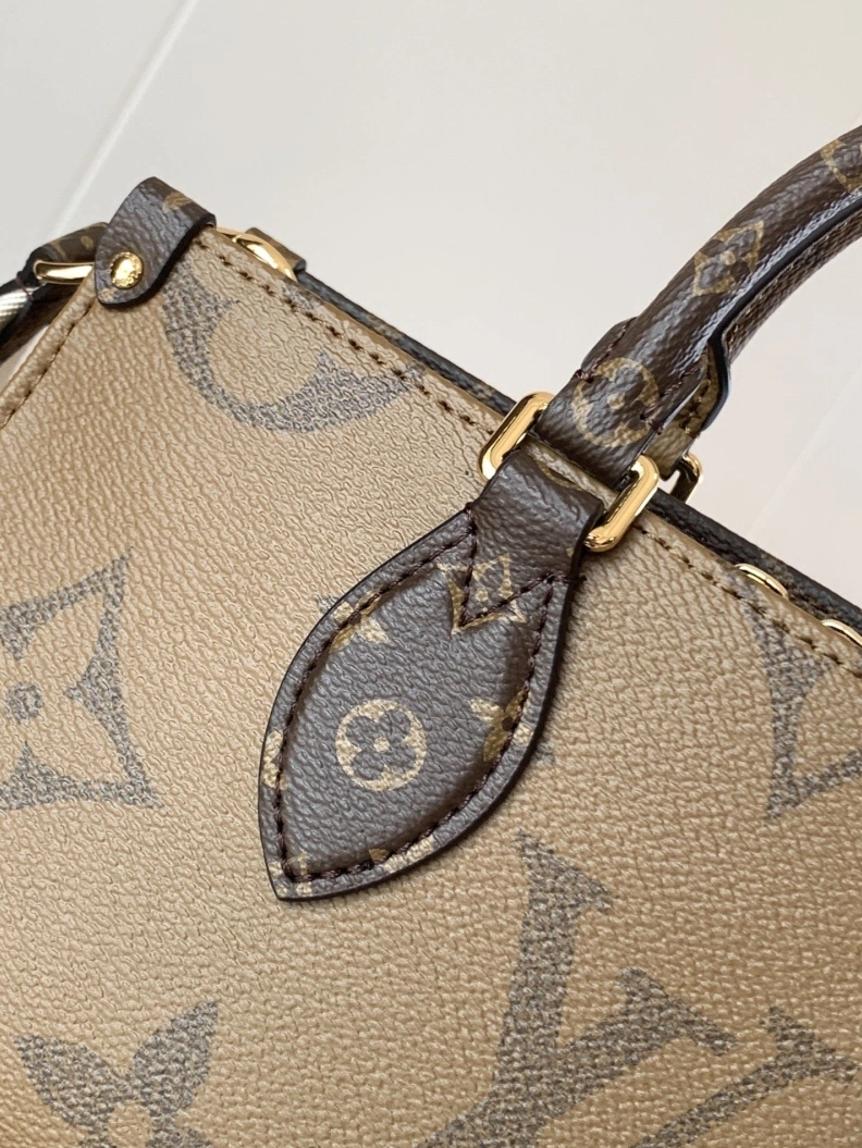 LX Top Handle Bags Versatile 10599