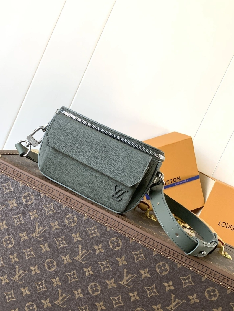 EyeCatching LX Waist & Chest Packs 10416