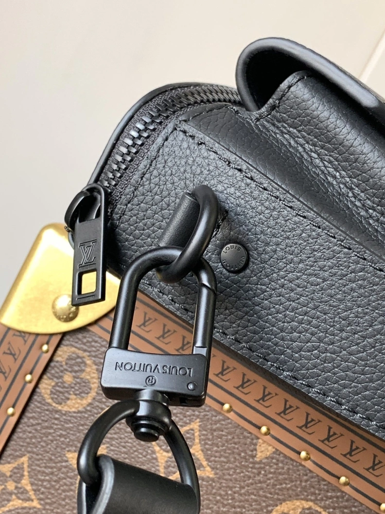 ModernLook LX Waist & Chest Packs 10417