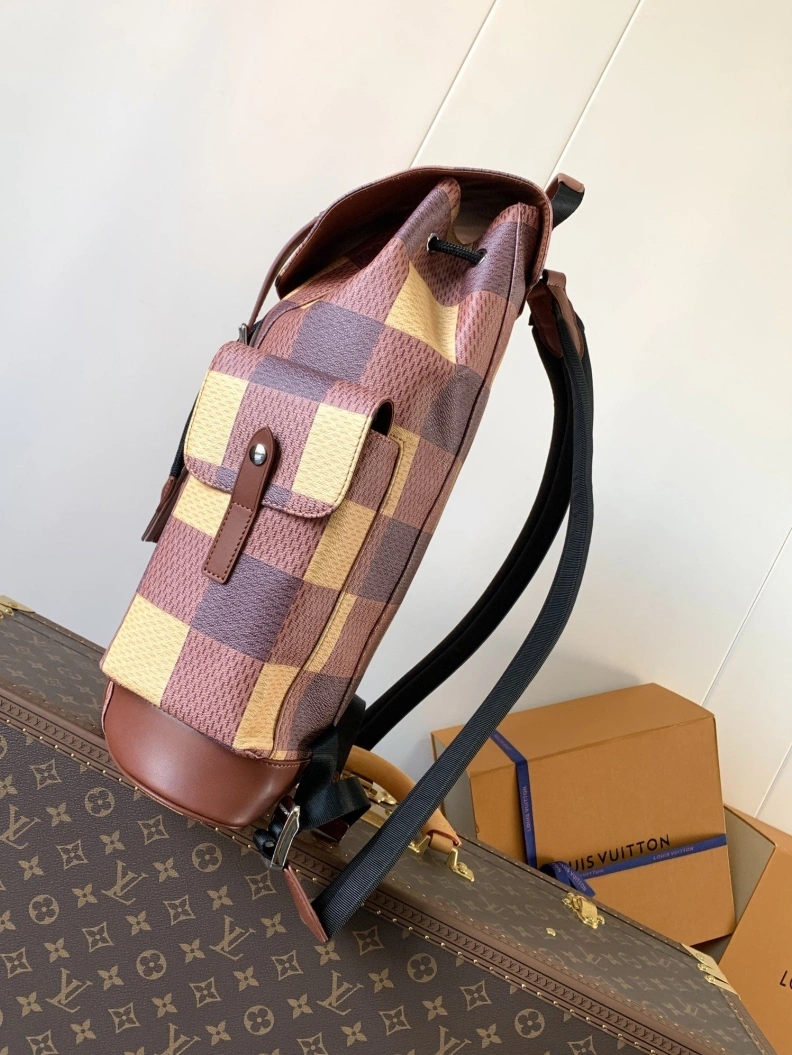 Trendsetting LX Backpacks 11932