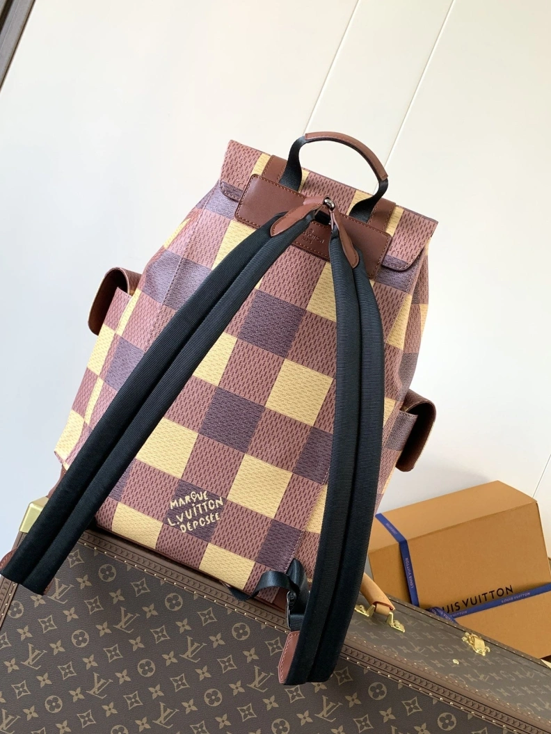 Trendsetting LX Backpacks 11932