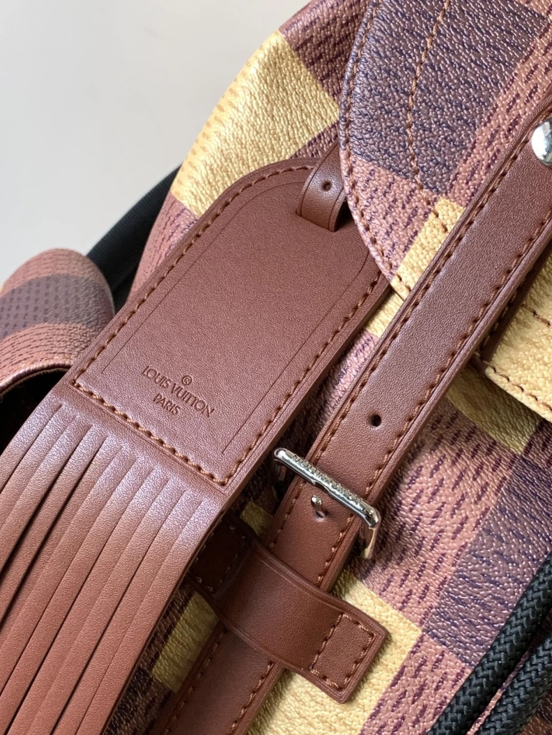 Trendsetting LX Backpacks 11932
