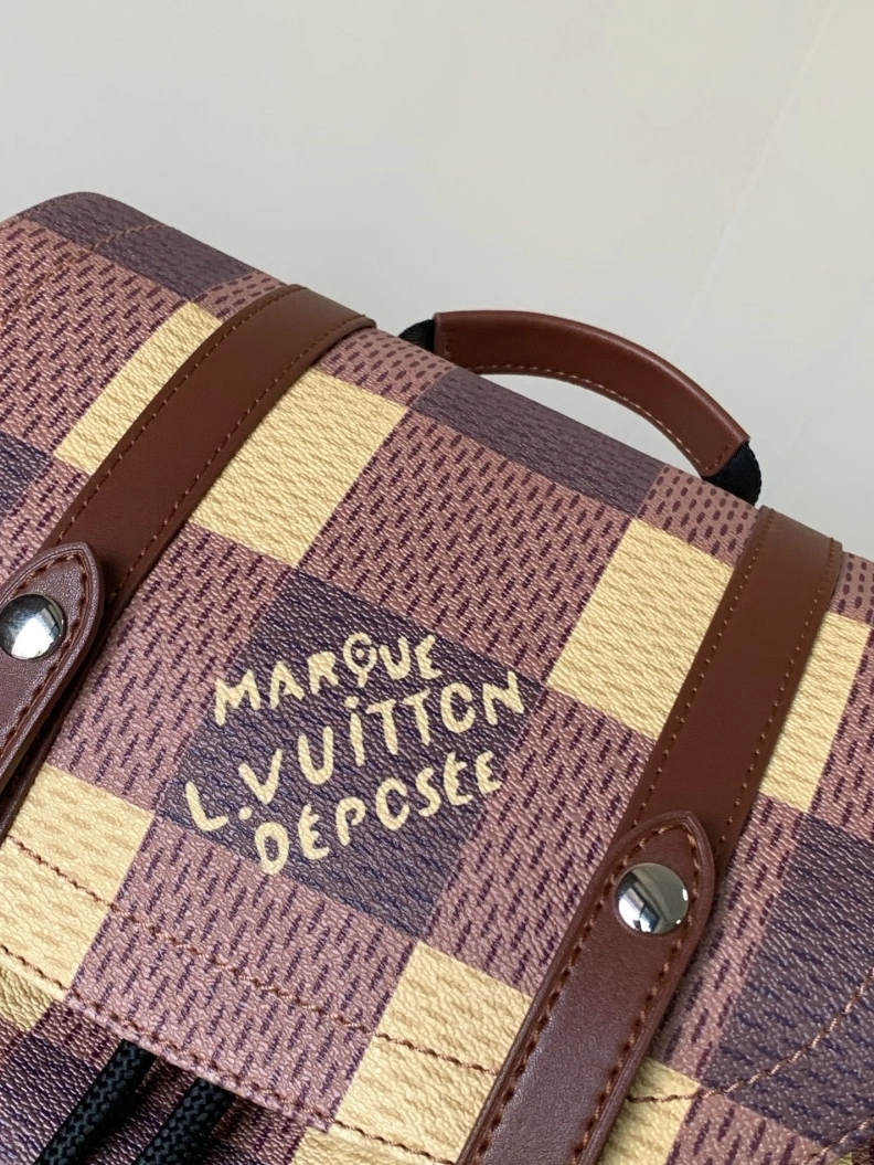Trendsetting LX Backpacks 11932