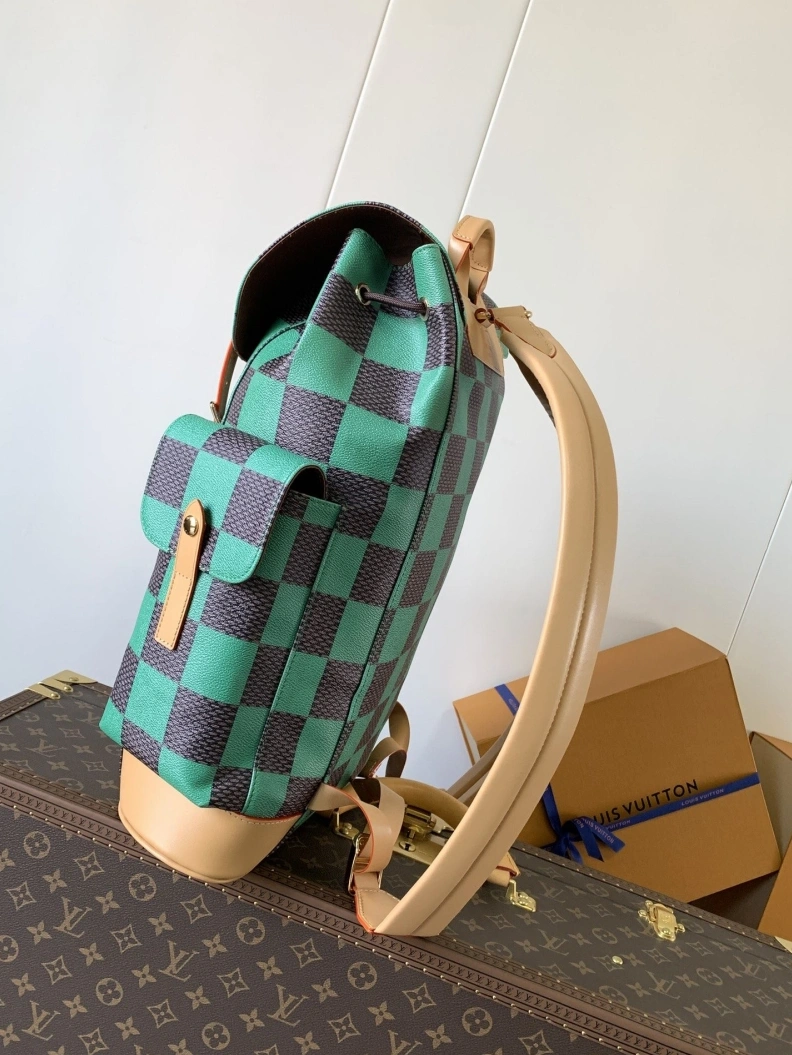 Elegant LX Backpacks 11937