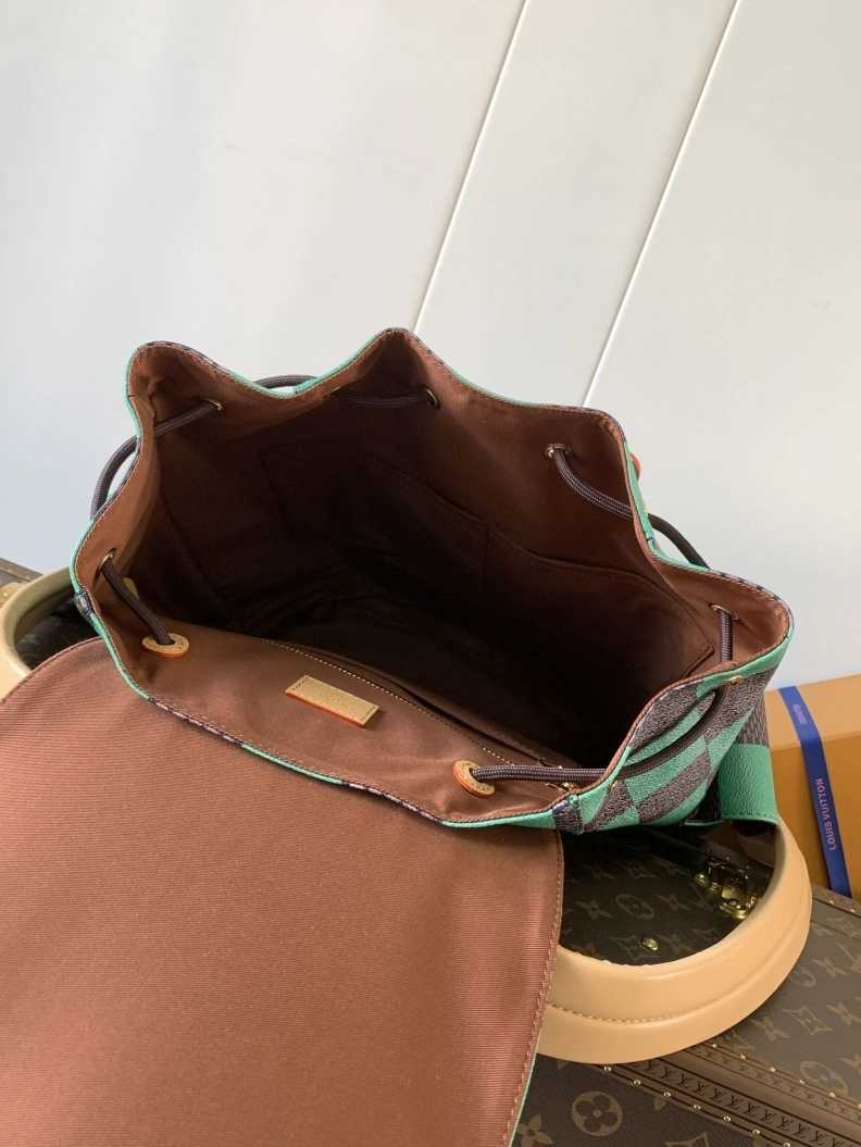 Elegant LX Backpacks 11937