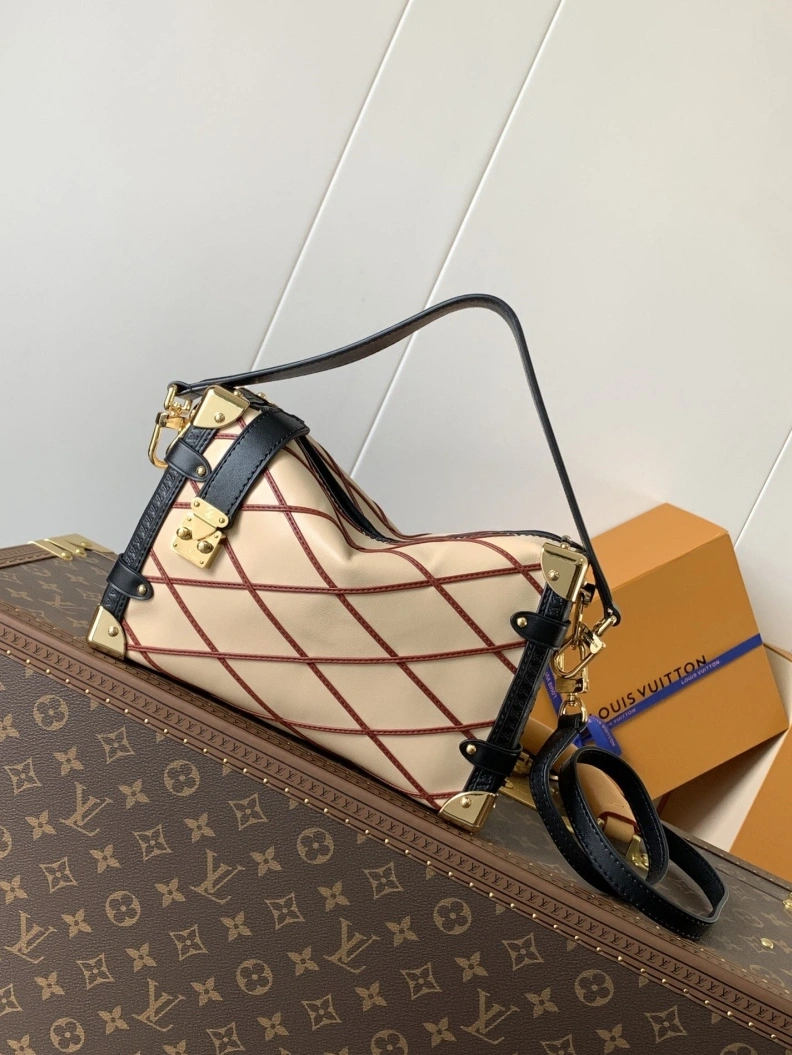 LX Box Bags Unique 11892