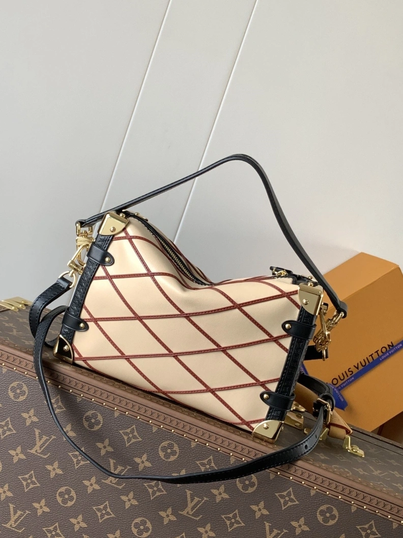LX Box Bags Unique 11892