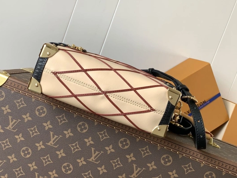 LX Box Bags Unique 11892