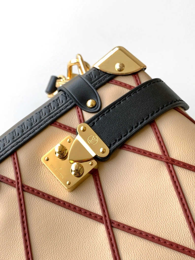 LX Box Bags Unique 11892