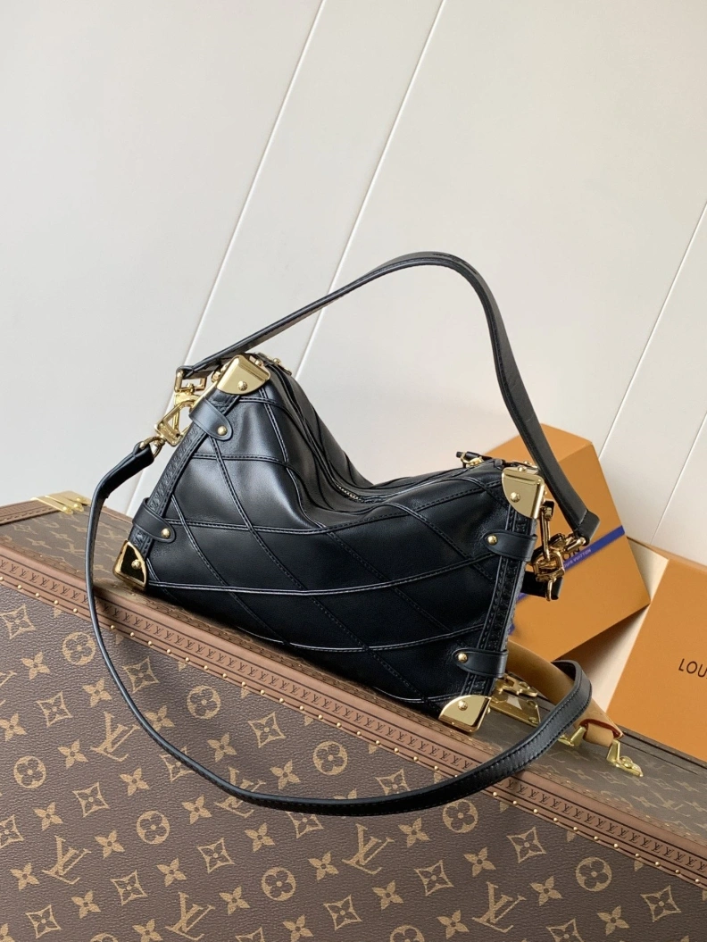 StreetReady LX Box Bags 11884