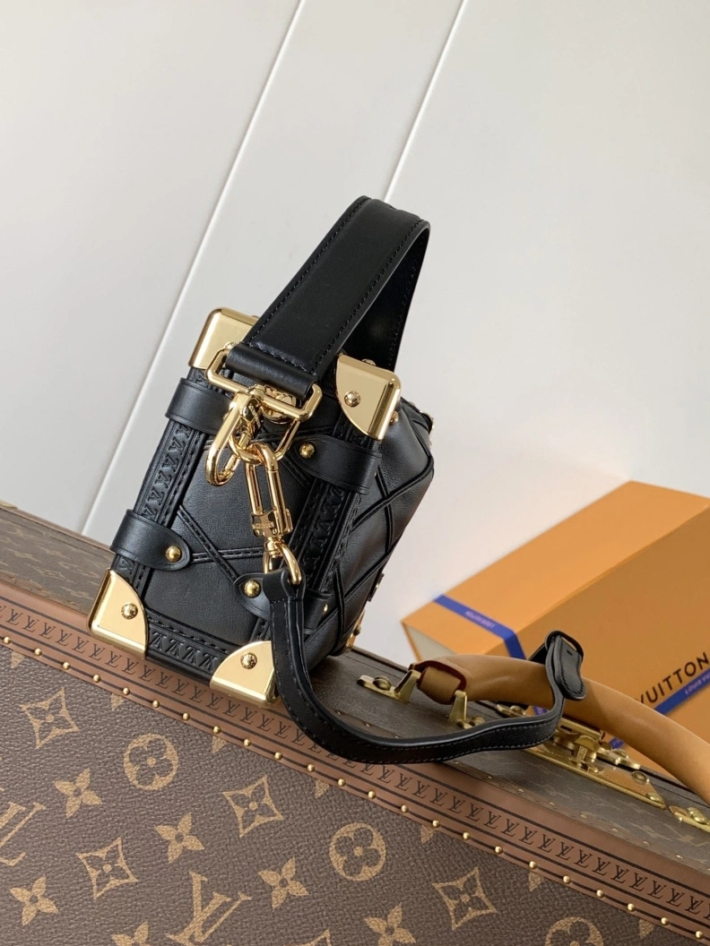 LX Box Bags GoAnywhere 11882