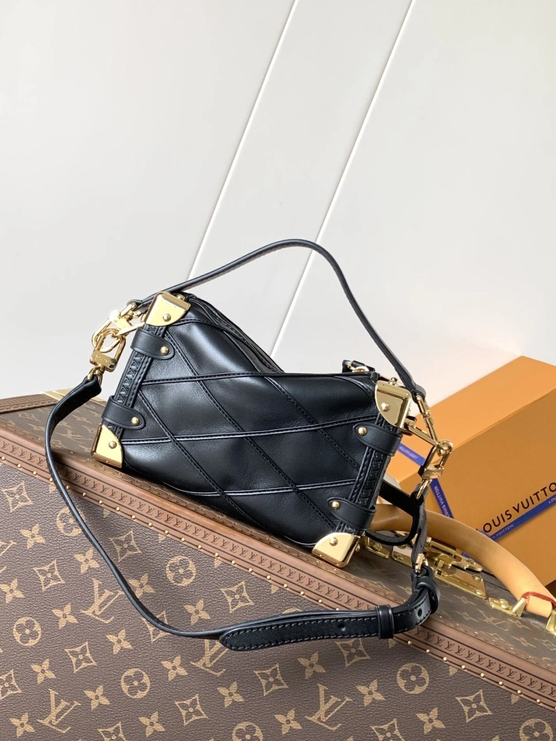 LX Box Bags GoAnywhere 11882
